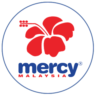 MERCY Malaysia Logo